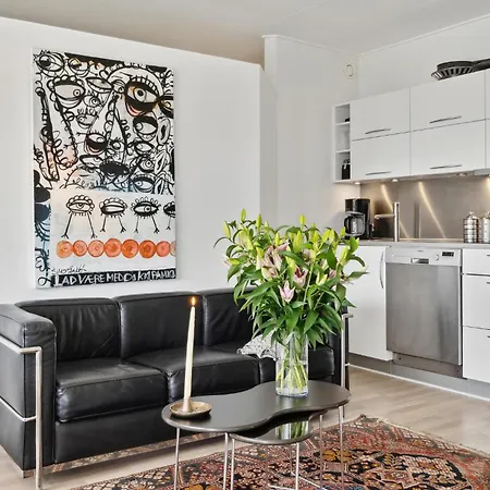 Bad, Lejl 108 * Fanø