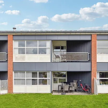 Appartement Bad, Lejl 108 *