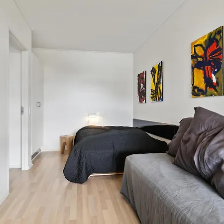 Bad, Lejl 108 Appartement