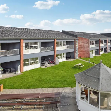 Bad, Lejl 108 Appartement *