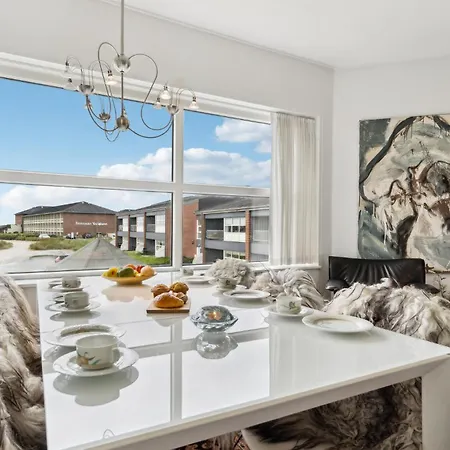 Bad, Lejl 108 * Fanø