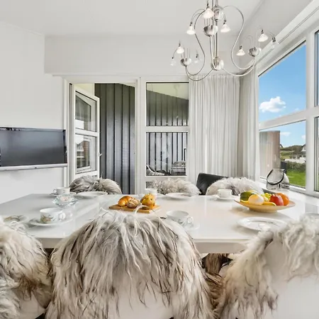 Bad, Lejl, 108 Apartamento Fanø