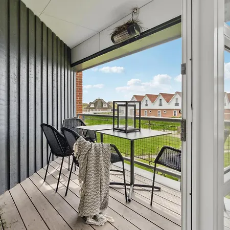 Appartement Bad, Lejl 108 *