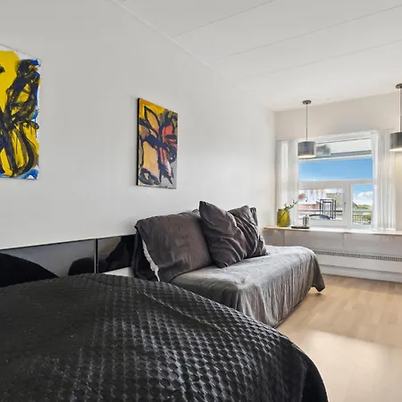 Bad, Lejl 108 Appartement