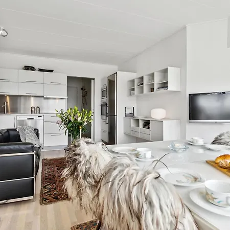 Appartement Bad, Lejl 108