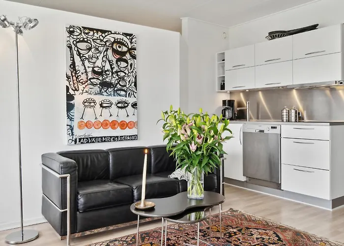 Bad, Lejl 108 * Fanø